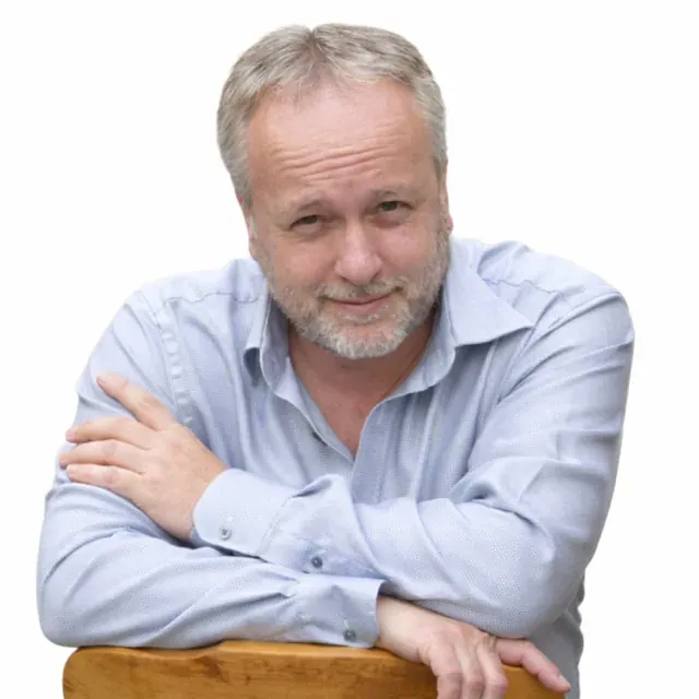 Csécsei Mihály, a SEOszerviz.hu alapítója